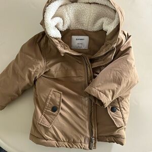 Old Navy baby jacket 18-24 months
